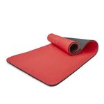 RSMT-40030RD - Functional Mat Red